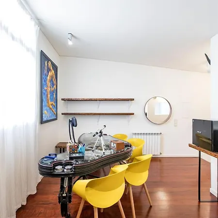 Guest house Guestready - Fantastico Em Santa Catarina Porto