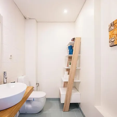 Guest house Guestready - Fantastico Em Santa Catarina *