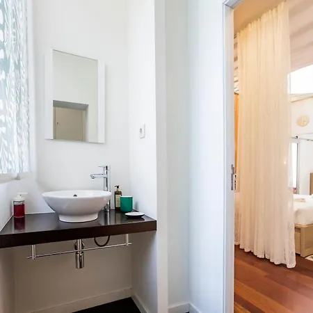 Guestready - Fantastico Em Santa Catarina Guest house Porto