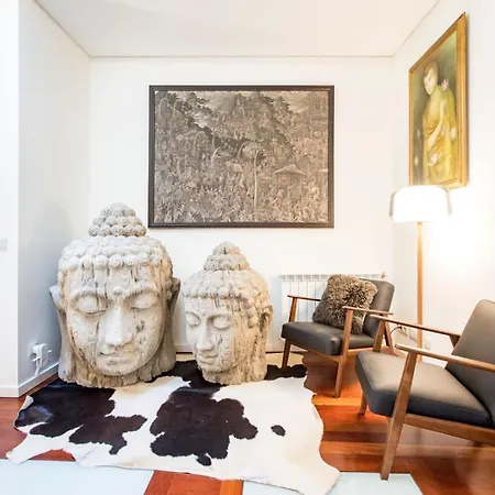 Guest house Guestready - Fantastico Em Santa Catarina Porto