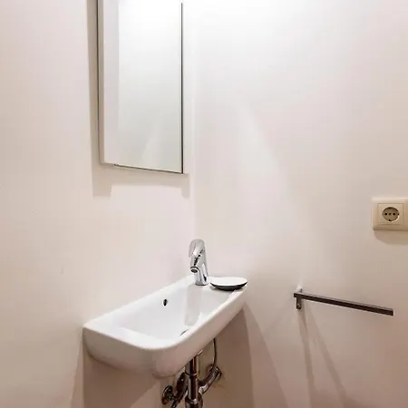Guestready - Fantastico Em Santa Catarina Guest house