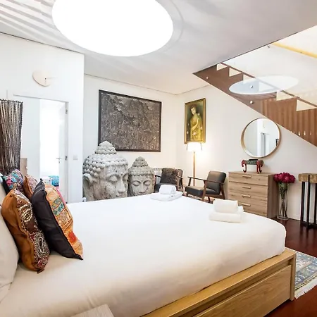 Guest house Guestready - Fantastico Em Santa Catarina Porto