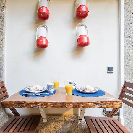 Guestready - Fantastico Em Santa Catarina Guest house Porto