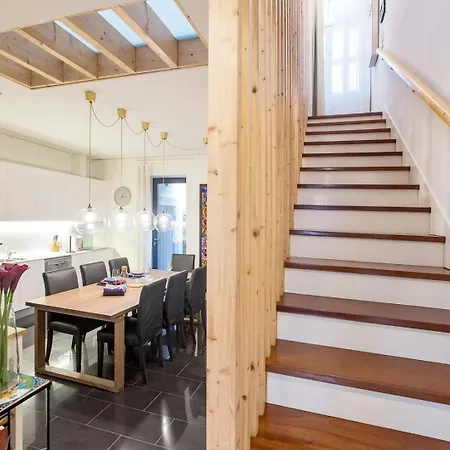 Guestready - Fantastico Em Santa Catarina Guest house Porto
